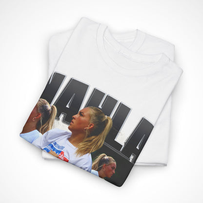 Nahla Nelson Graphic Tee