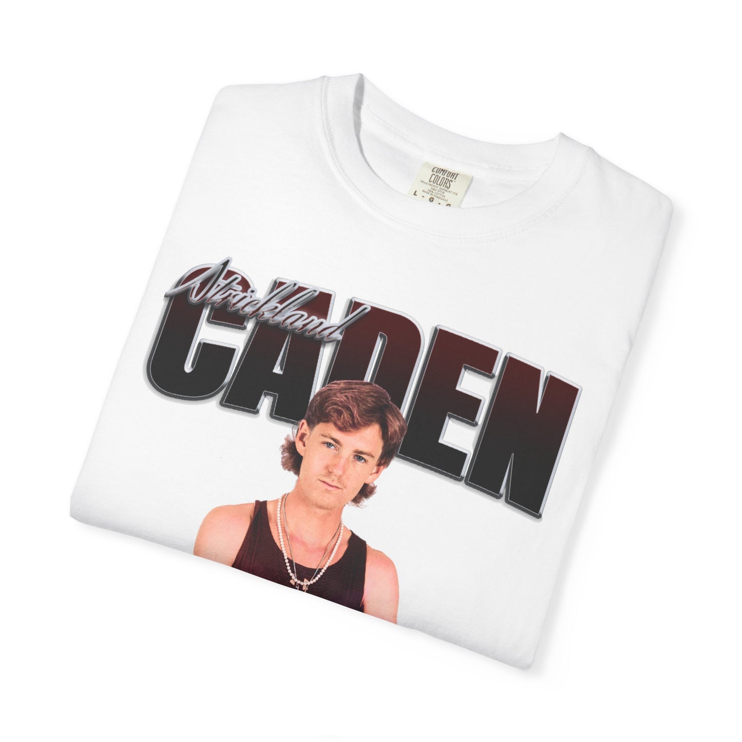 Caden Strickland Graphic Tee