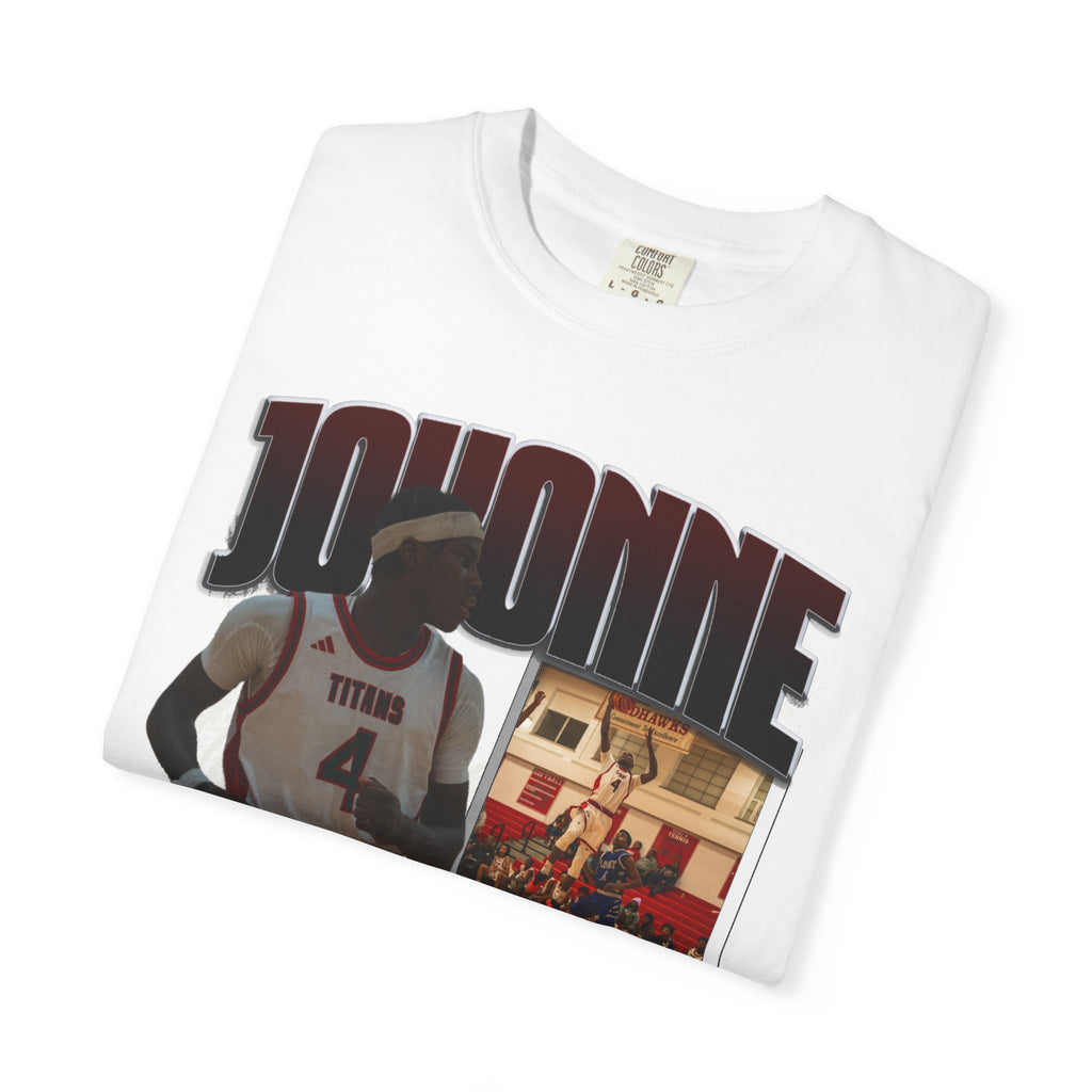 Jovonne Jackson Graphic Tee