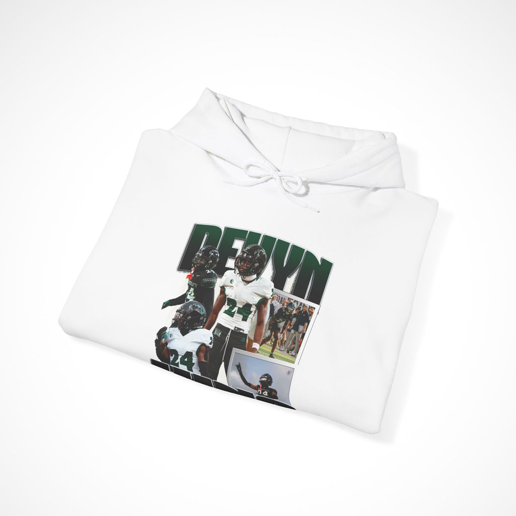 Devyn King Graphic Hoodie