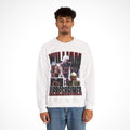 William Biebesheimer Graphic Crewneck
