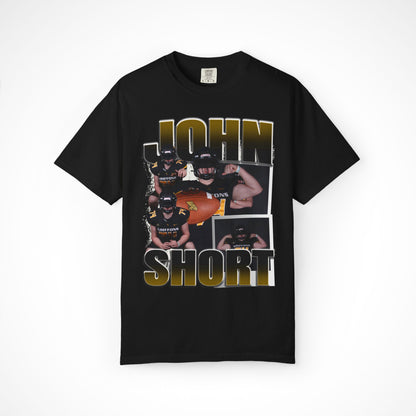 John Short Graphic Tee
