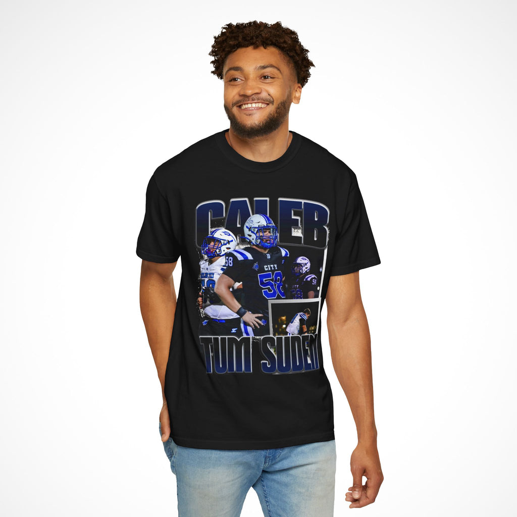 Caleb Tum Suden Graphic Tee