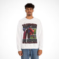 Jahmir Wilkerson Graphic Crewneck