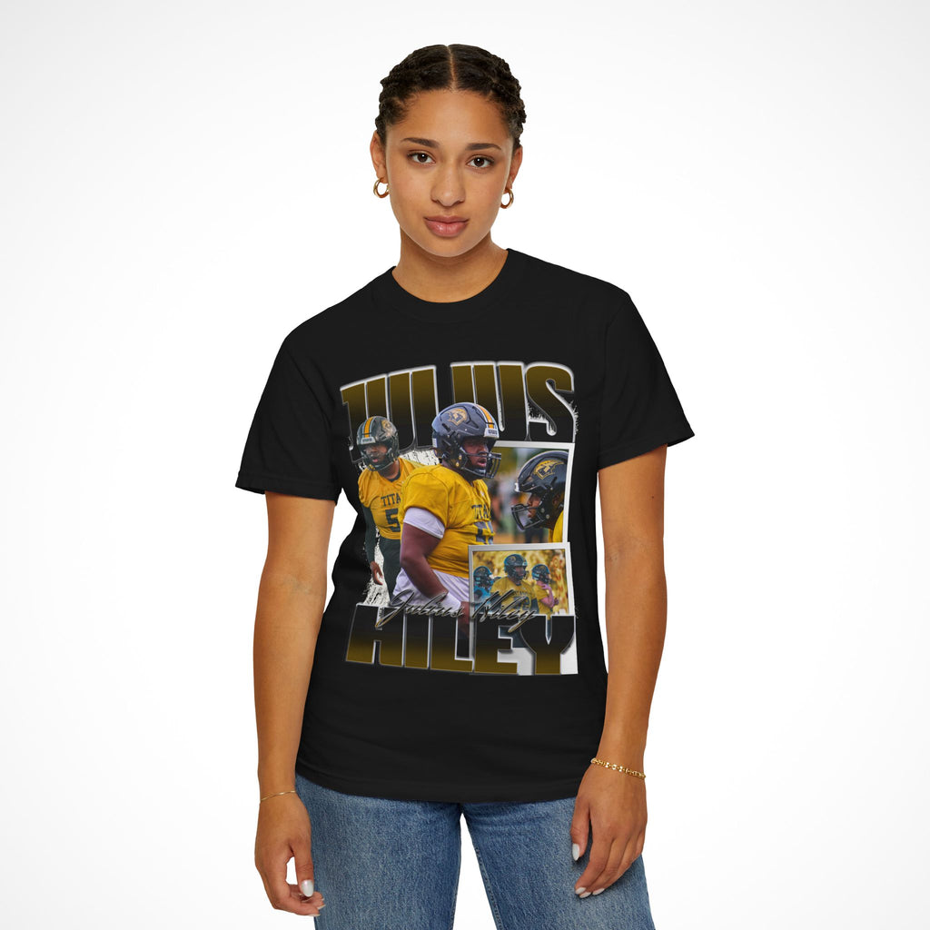 Julius Hiley Graphic Tee