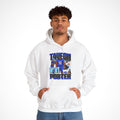 Taveon Porter Graphic Hoodie