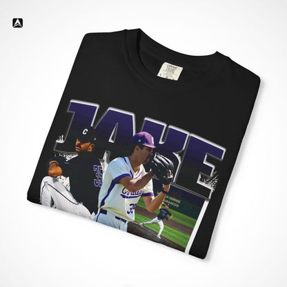 Jake Garcia Graphic Tee