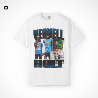 Vernell Holt Graphic Tee