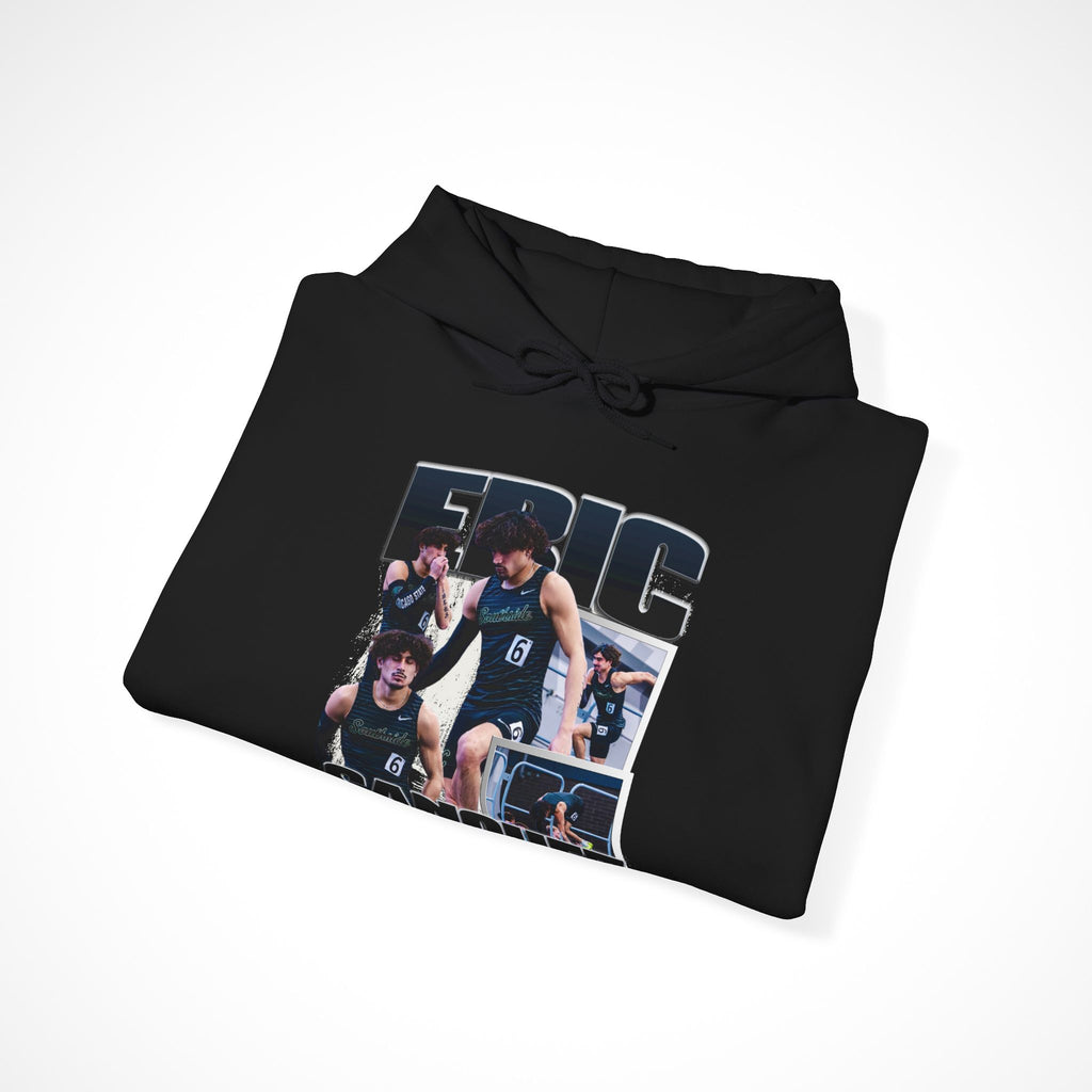 Eric Sanchez Graphic Hoodie