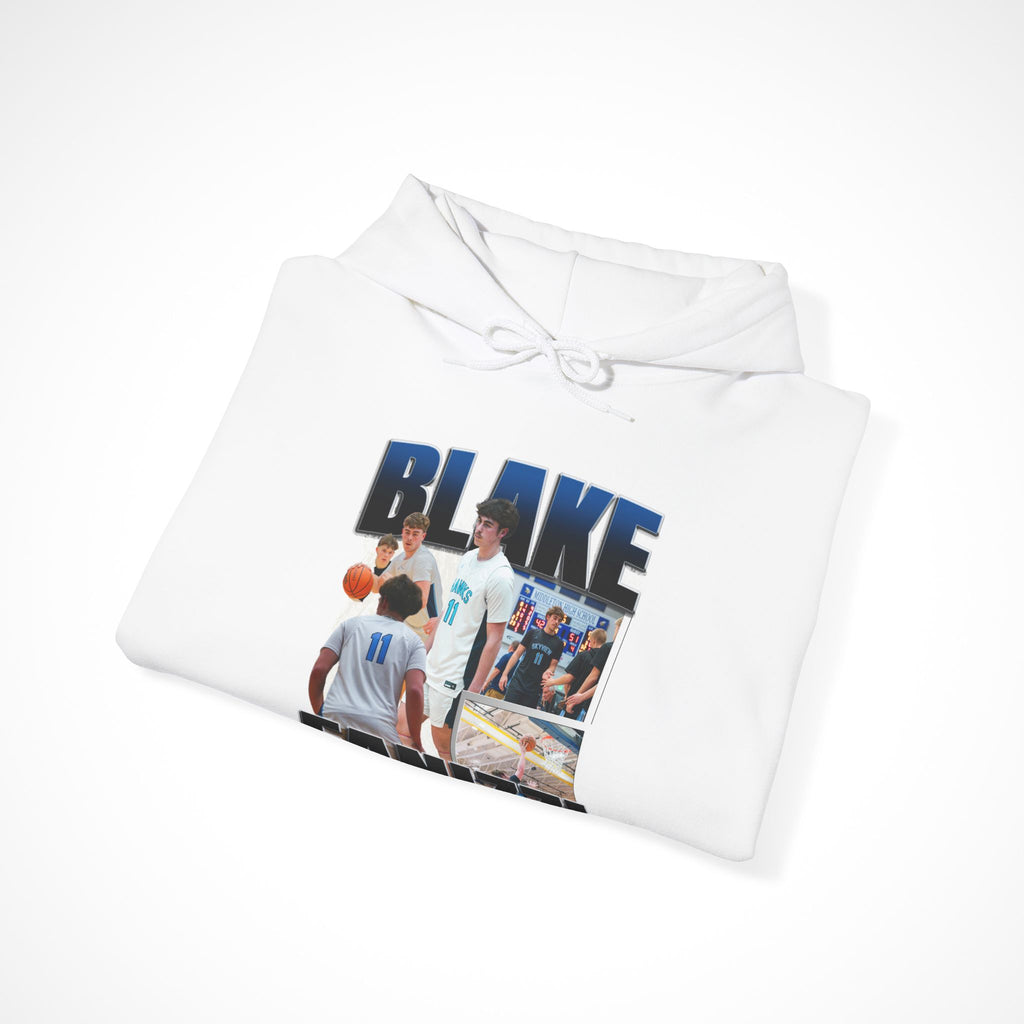 Blake Fanizzi Graphic Hoodie