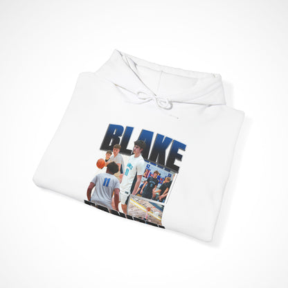 Blake Fanizzi Graphic Hoodie