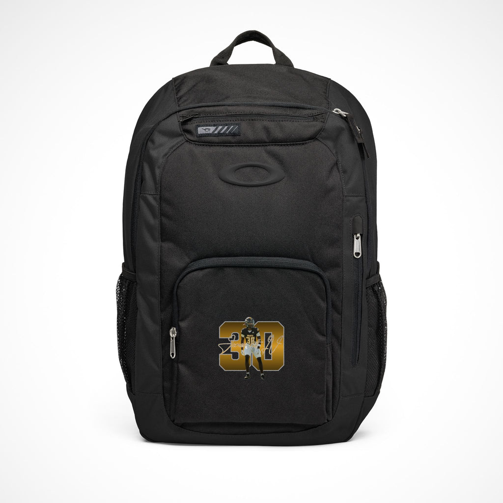 James Kitt IV x Oakley Performance Backpack