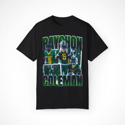 Rayshon Coleman Graphic Tee