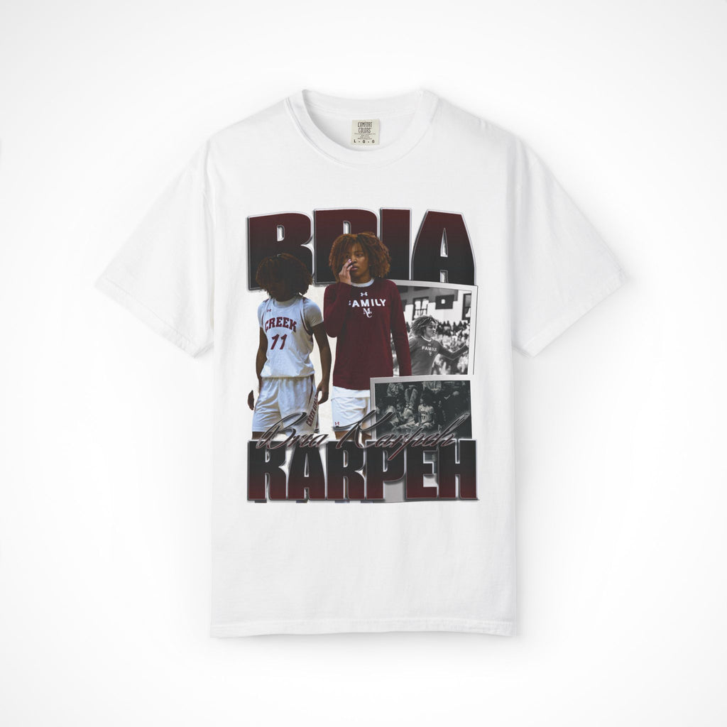Bria Karpeh Graphic Tee