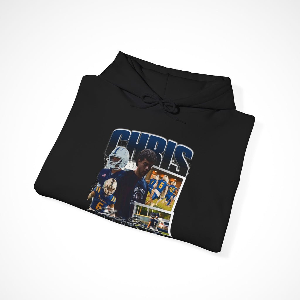 Chris Gravy Graphic Hoodie