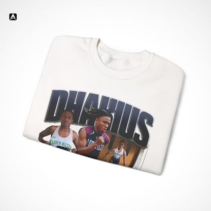 Dhakius “DK” Knox Graphic Crewneck
