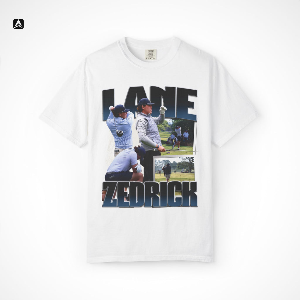 Lane Zedrick Graphic Tee