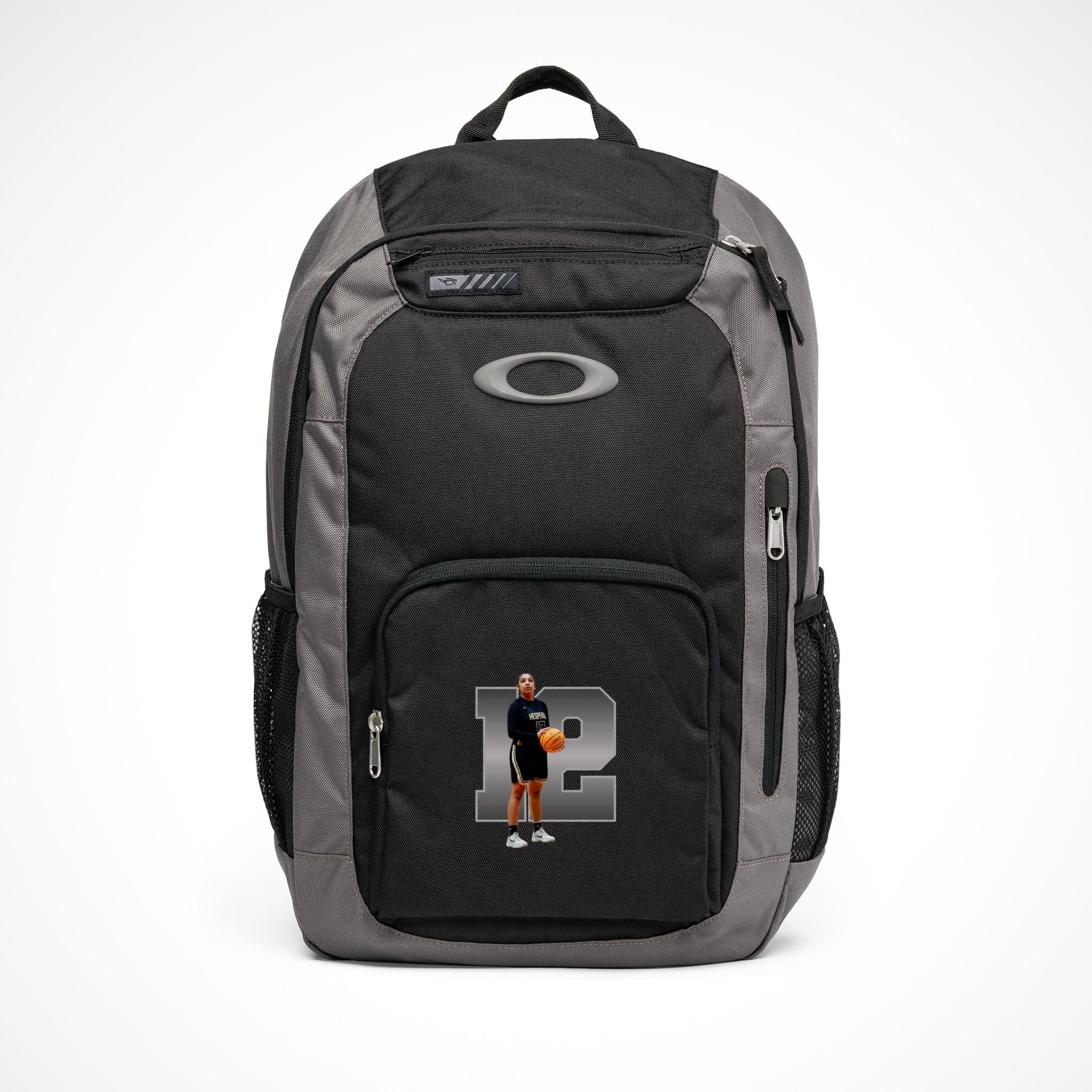 Londynn Malveaux x Oakley Performance Backpack