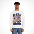 Bless Carlisle Graphic Crewneck