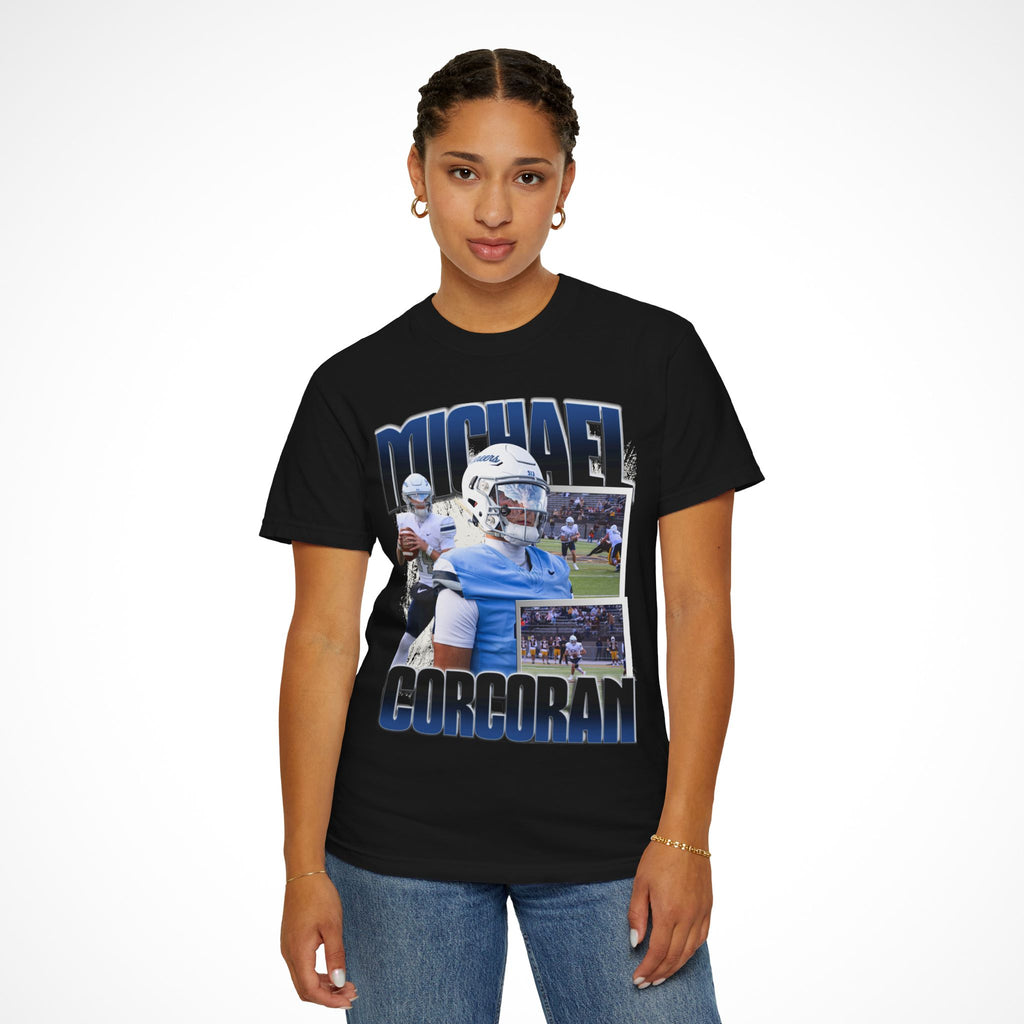 Michael Corcoran Graphic Tee