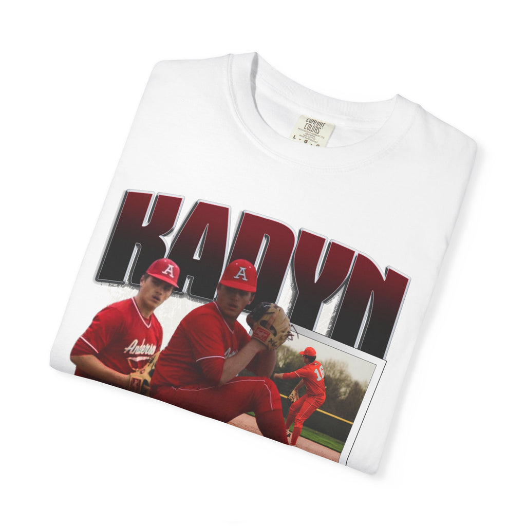 Kadyn Kendall Graphic Tee