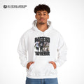 Dameko Taylor Graphic Hoodie