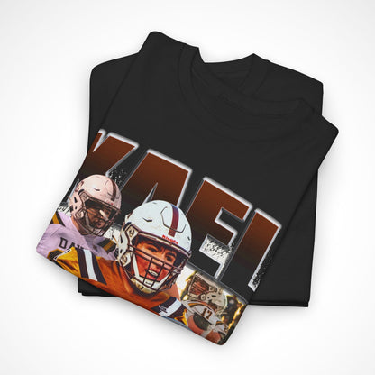 Kael Jenkins Graphic Tee