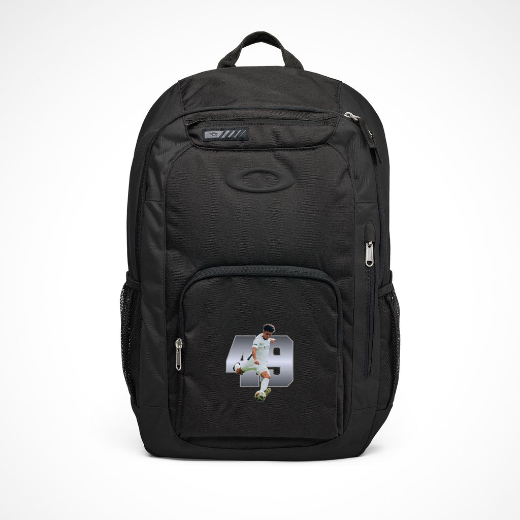 Juan Marmolejo x Oakley Performance Backpack