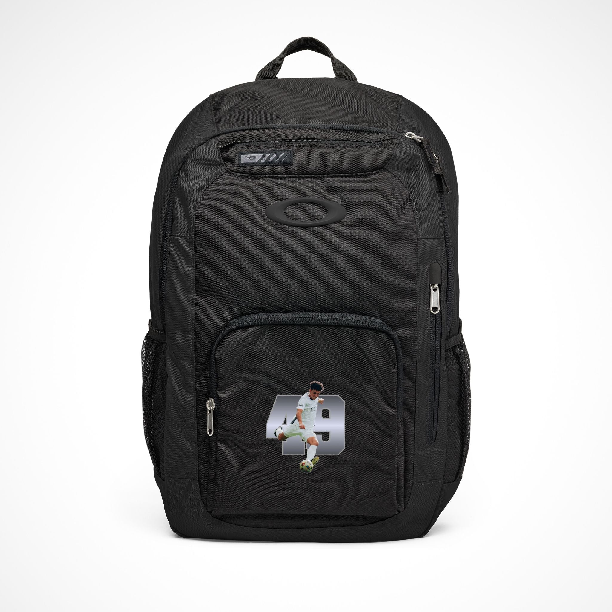Juan Marmolejo x Oakley Performance Backpack