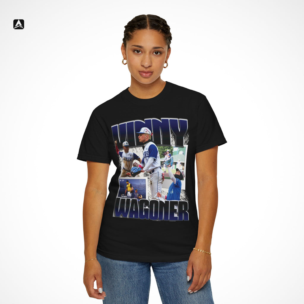 Vinny Wagoner Graphic Tee