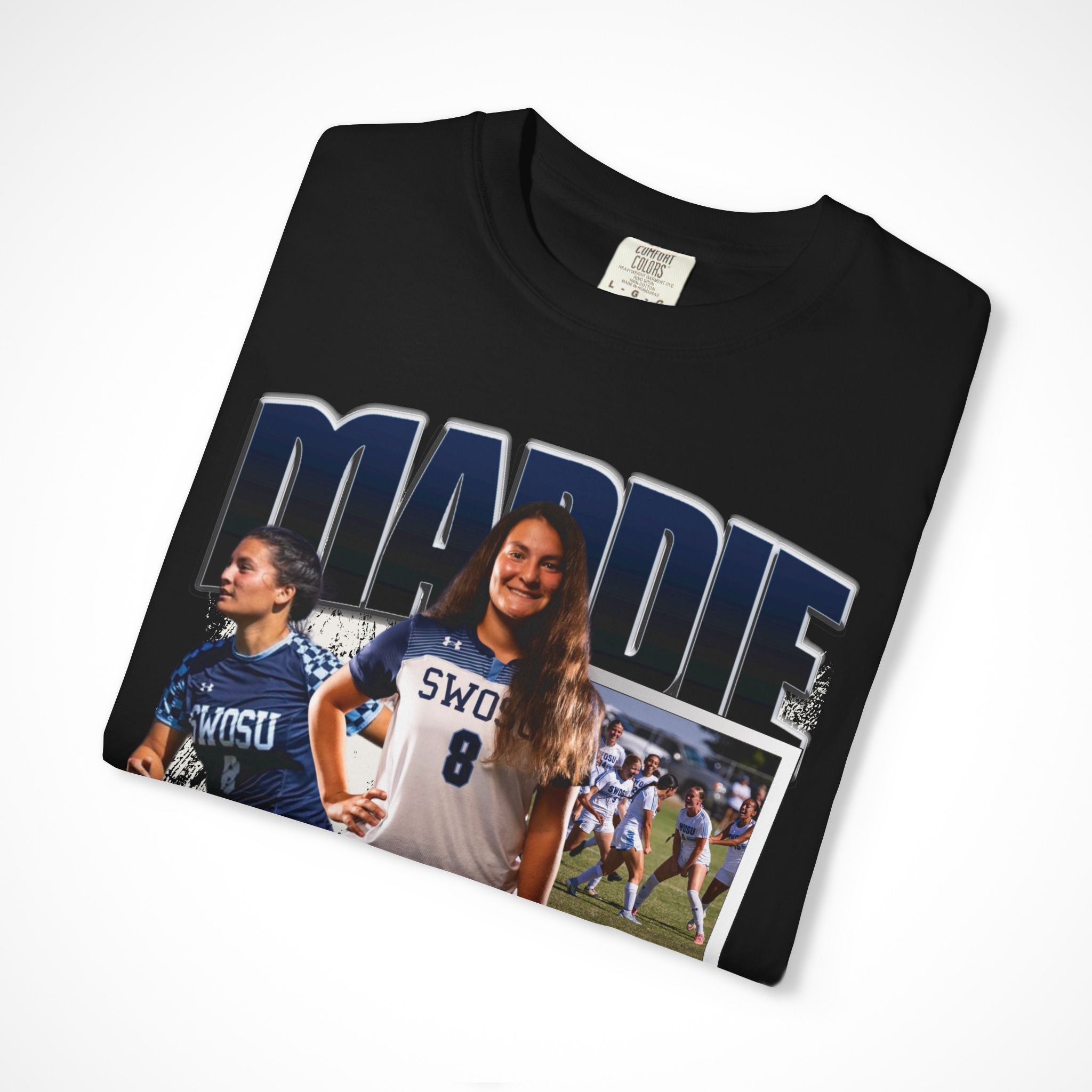 Maddie Kitchen Graphic Tee