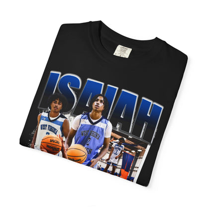 Isaiah Turner Graphic Tee