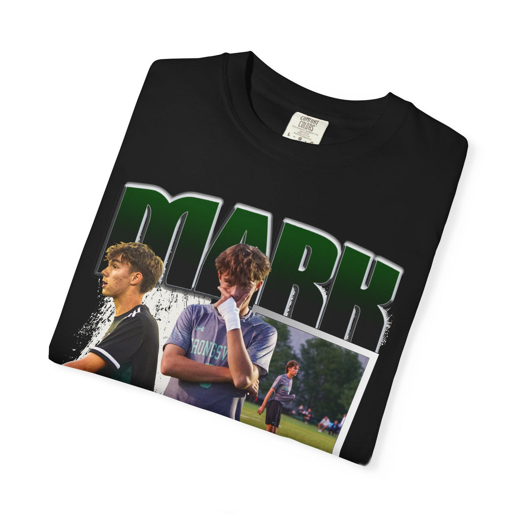 Mark Cojocaru Graphic Tee