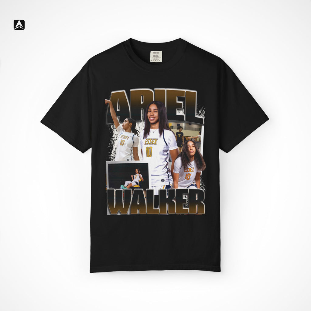 Ariel Walker Graphic Tee