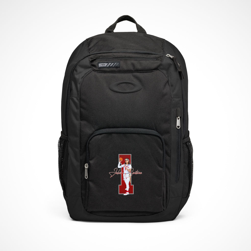 Jaliah Santana x Oakley Performance Backpack