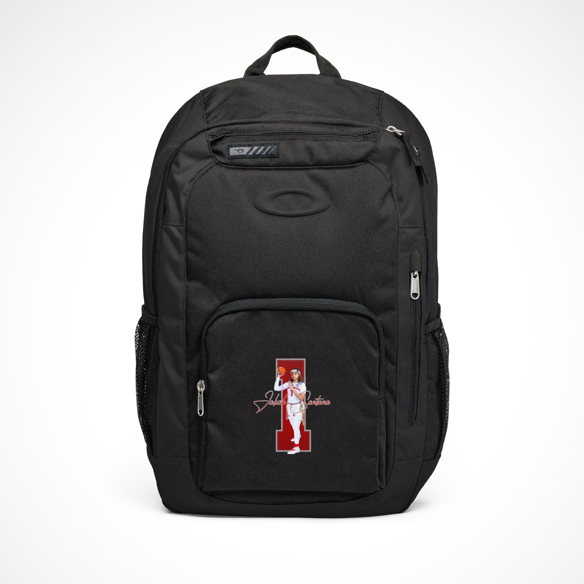 Jaliah Santana x Oakley Performance Backpack