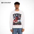 De’Montae Dawson Graphic Crewneck