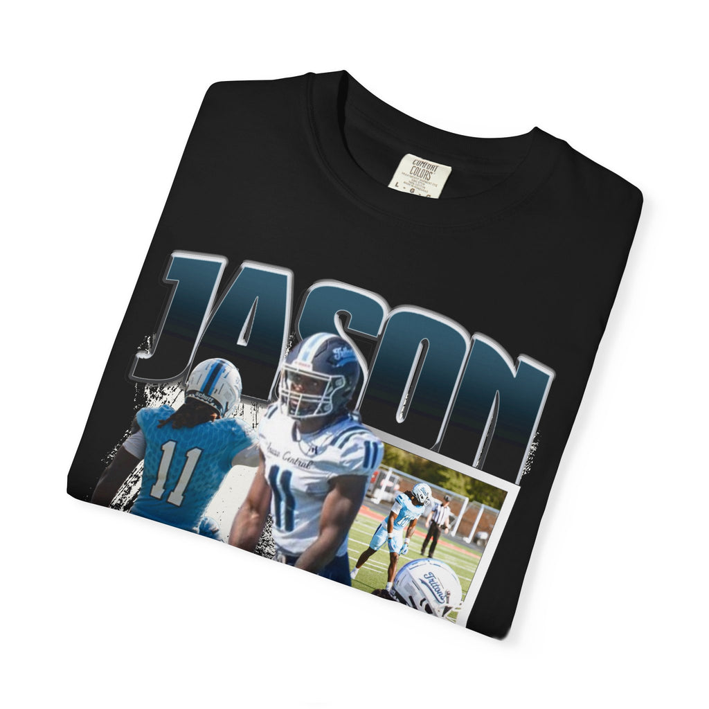 Jason Essex Graphic Tee