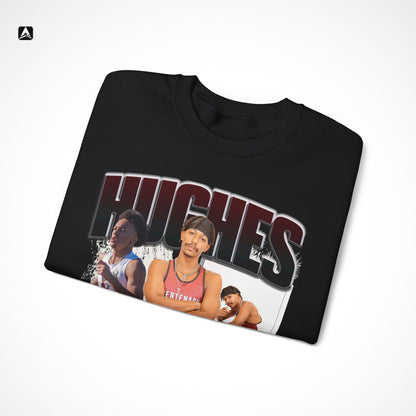 PJ Hughes Graphic Crewneck