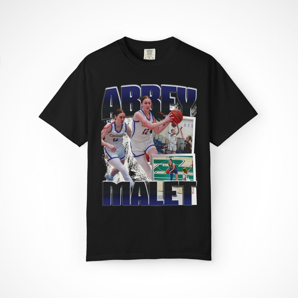 Abbey Malet Graphic Tee