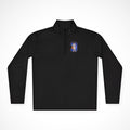 Messiah Williams Quarter-Zip