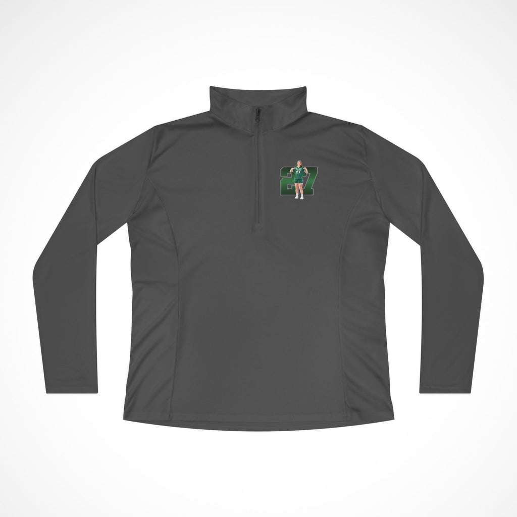 Abigail Neugebauer Ladies Quarter-Zip