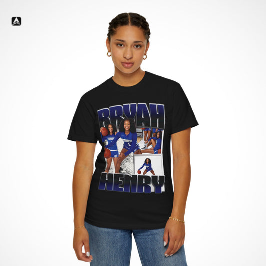 Bryah Henry Graphic Tee