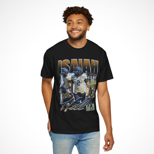 Isaiah Hill Graphic Tee