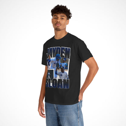 Jayden Sloan Graphic Tee