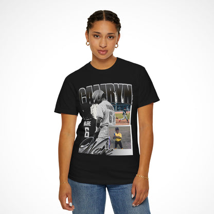 Camryn Ware Graphic Tee