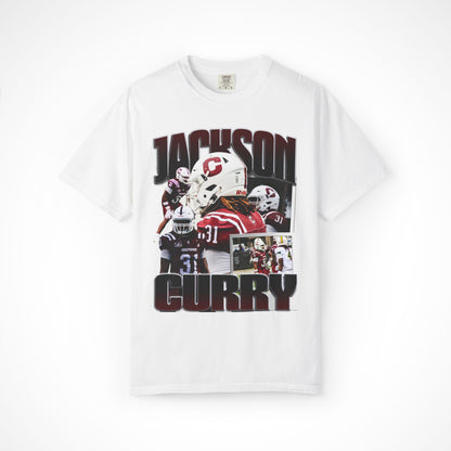 Jackson Curry Graphic Tee