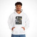 Ja'Mon Carpenter Graphic Hoodie
