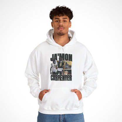 Ja'Mon Carpenter Graphic Hoodie