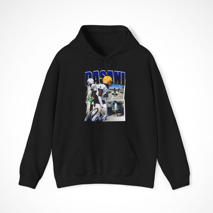 Dasani Ross Graphic Hoodie